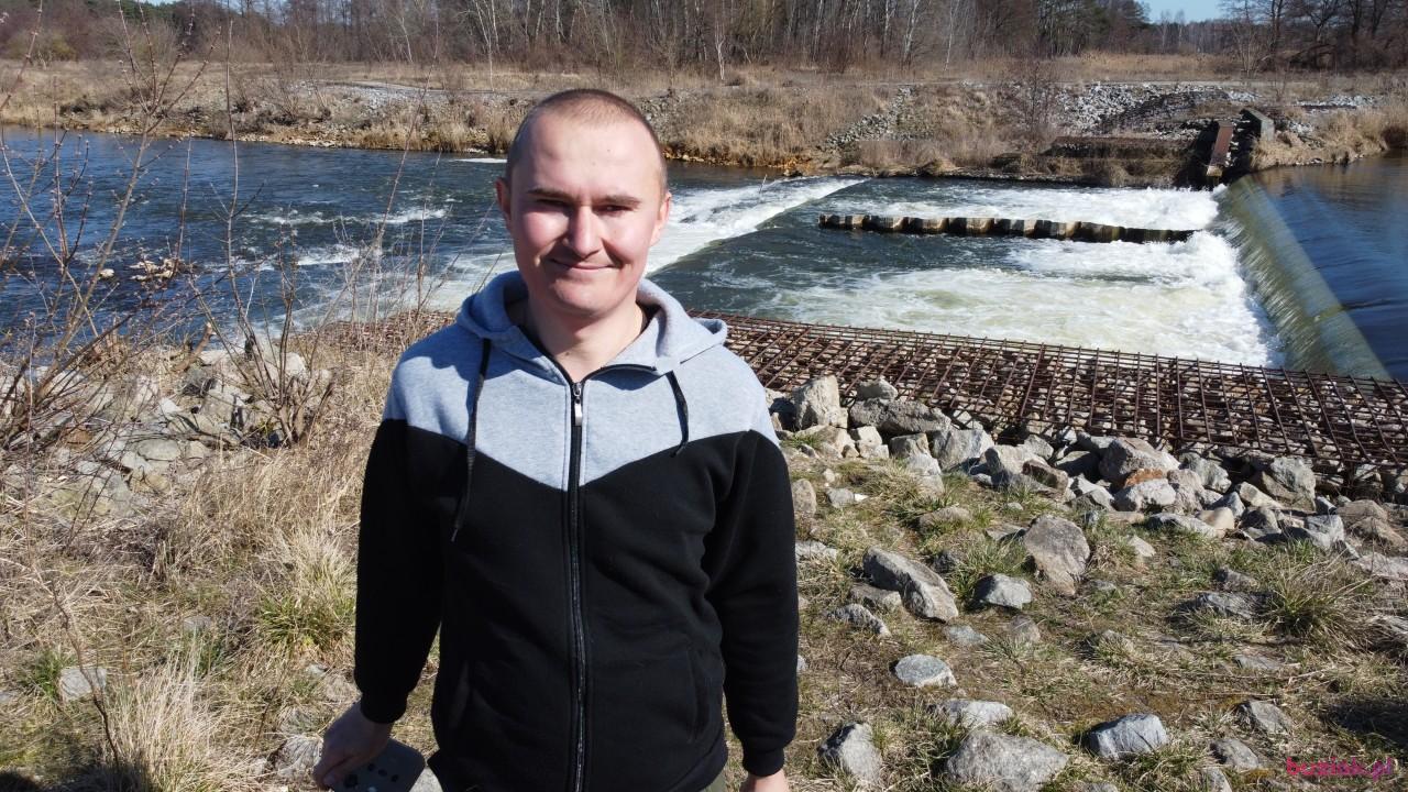 Michał, Male, 37, Zgierz, Polska, Photo: 336