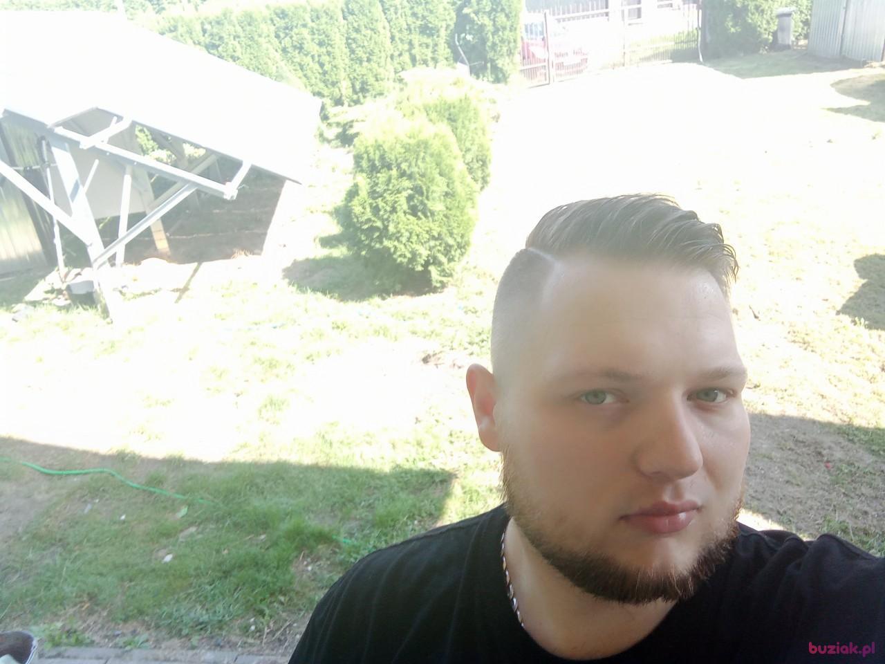 Michał, Mężczyzna, 34, Żyrardów, Polska, Zdjęcie: 2