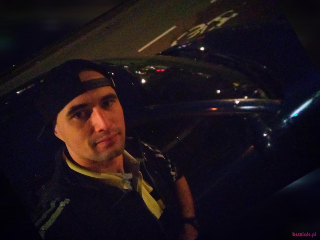Patryk, Mężczyzna, 33, Rotterdam, Holandia, Zdjęcie: 8