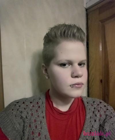 Kinga, Female, 32, Tychy, Polska, Photo: 2