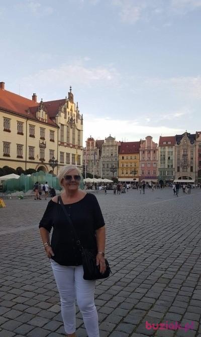 Elzbieta, Kobieta, 71, Częstochowa, Polska, Zdjęcie: 3