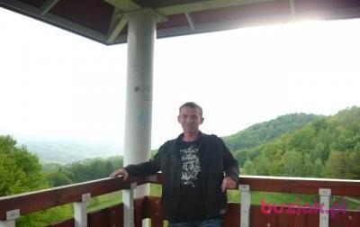 dominik, Male, 38, Biecz, Polska, Photo: 4