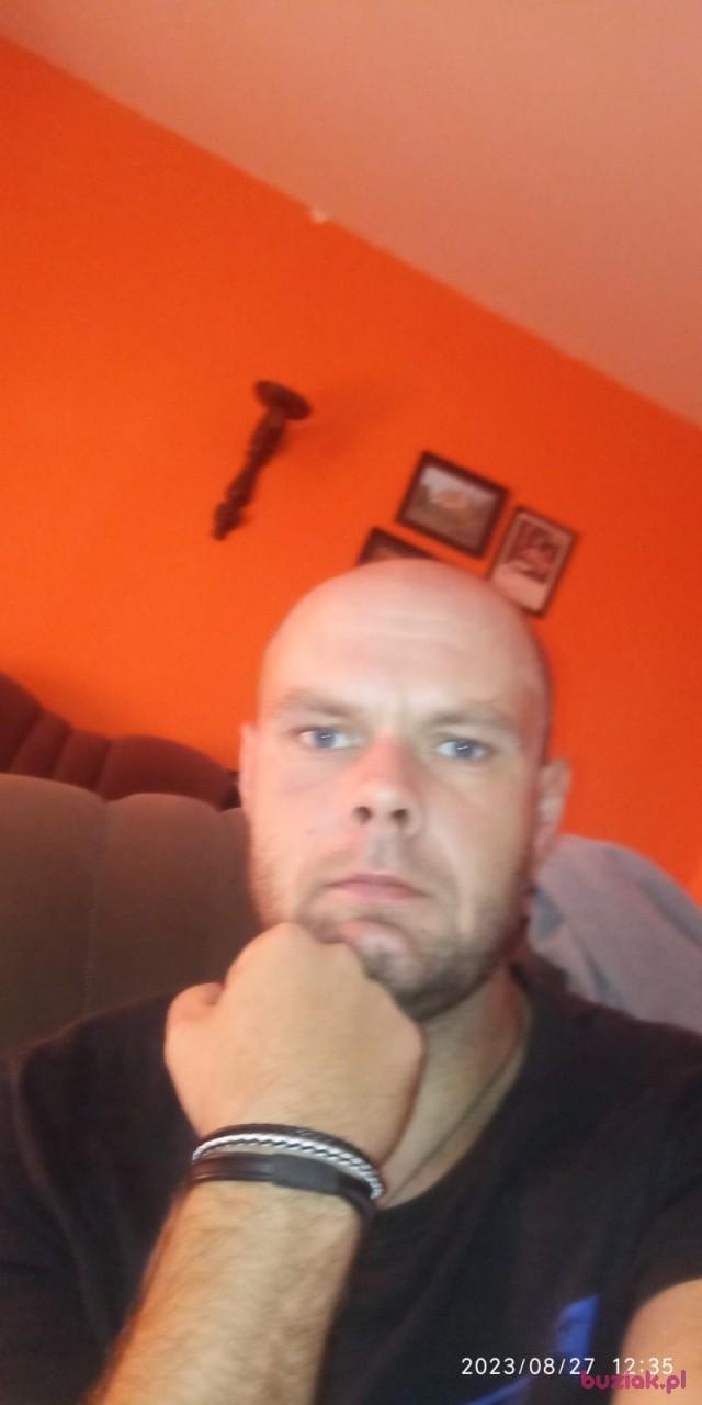Mariuss, Mężczyzna, 36, Krosno, Polska, Zdjęcie: 2