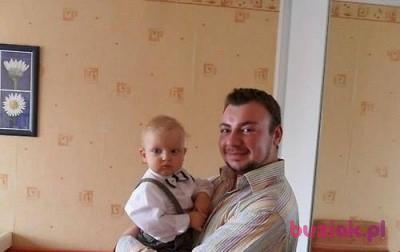 Sebastian, Male, 39, Poznań, Polska, Photo: 3