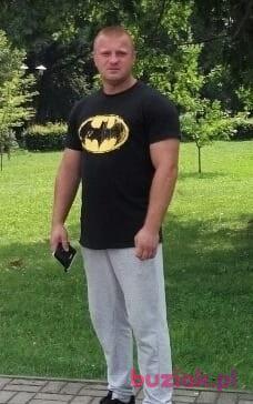 merylek, Mężczyzna, 43, Choszczno, Polska, Zdjęcie: 2