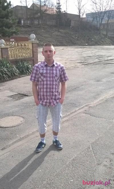 Sebastian, Mężczyzna, 38, Lubań, Polska, Zdjęcie: 3