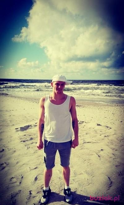 Mieczysław, Mężczyzna, 34, Stargard Szczeciński, Polska, Zdjęcie: 1