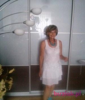 Ramona, Female, 72, Łódź, Polska, Photo: 3