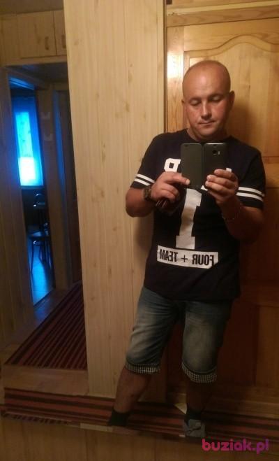 Porwijmnie, Mężczyzna, 42, Radom, Polska, Zdjęcie: 3