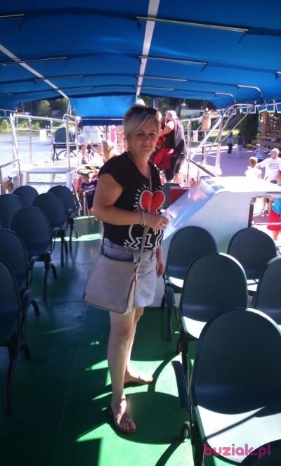 Krystyna, Female, 64, Przasnysz, Polska, Photo: 3