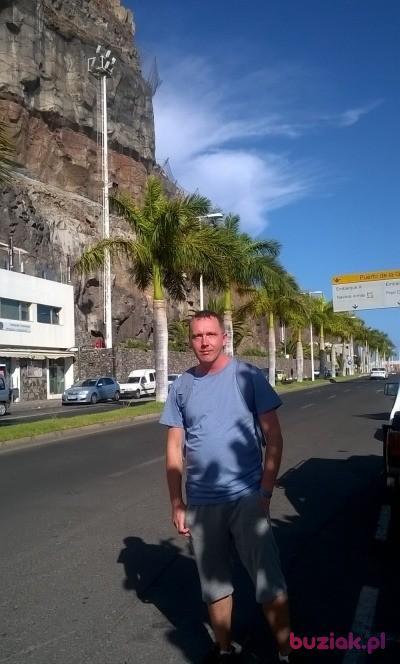Brikson, Male, 43, Katowice, Polska, Photo: 2