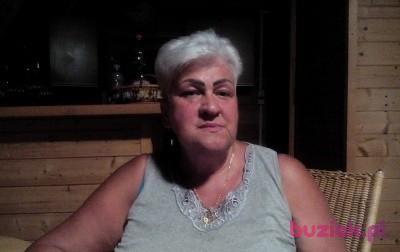 Krystyna, Female, 76, Wrocław, Polska, Photo: 2
