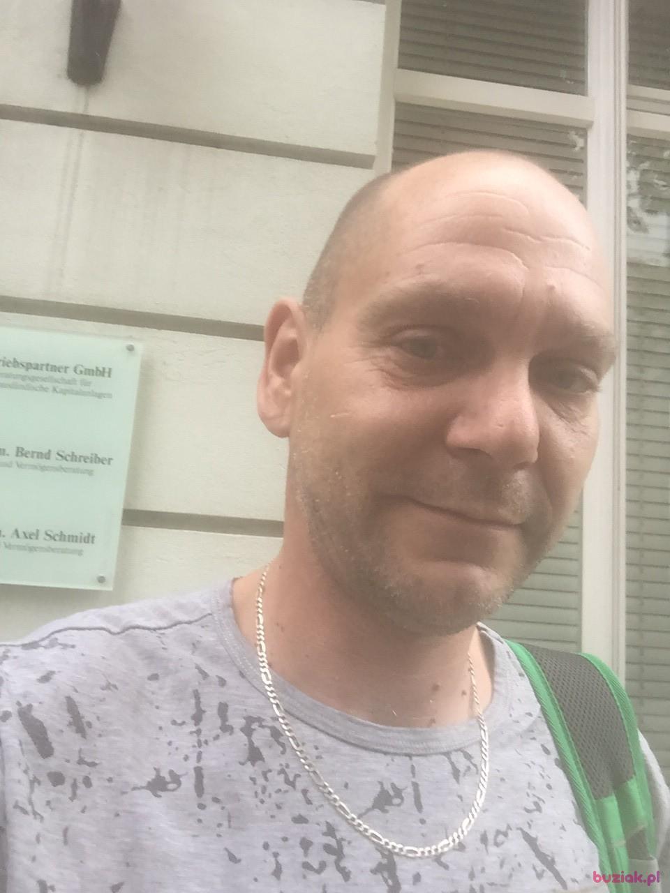 Sebastian, Male, 52, Berlin, Niemcy, Photo: 4