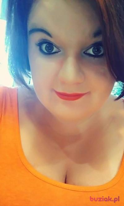 Aleksandra, Female, 30, Zbąszyń, Polska, Photo: 8