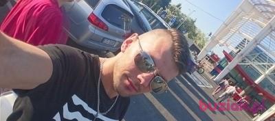 Damian, Male, 34, Łódź, Polska, Photo: 2