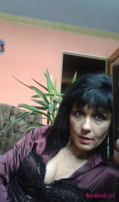 Wenessa, Female, 47, Łódź, Polska, Photo: 1
