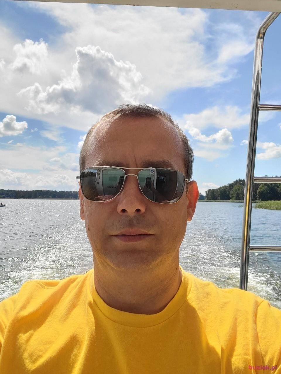 Mariusz, Male, 45, Ełk, Polska, Photo: 2