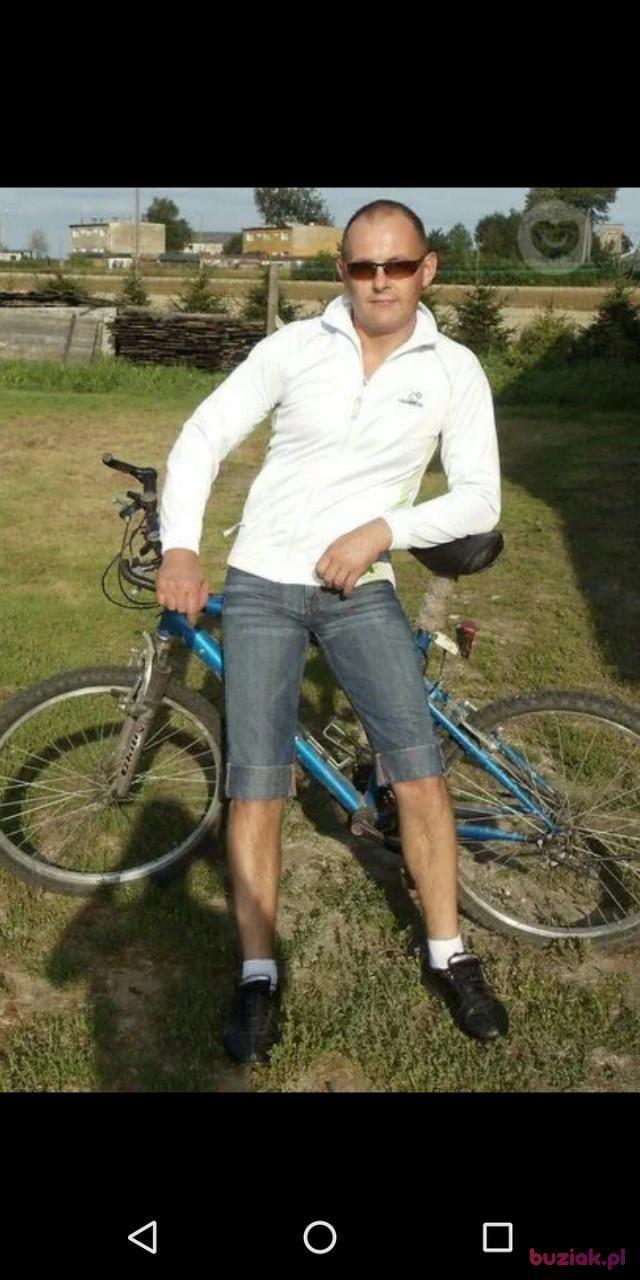 Danonek, Male, 42, Czarne, Polska, Photo: 5
