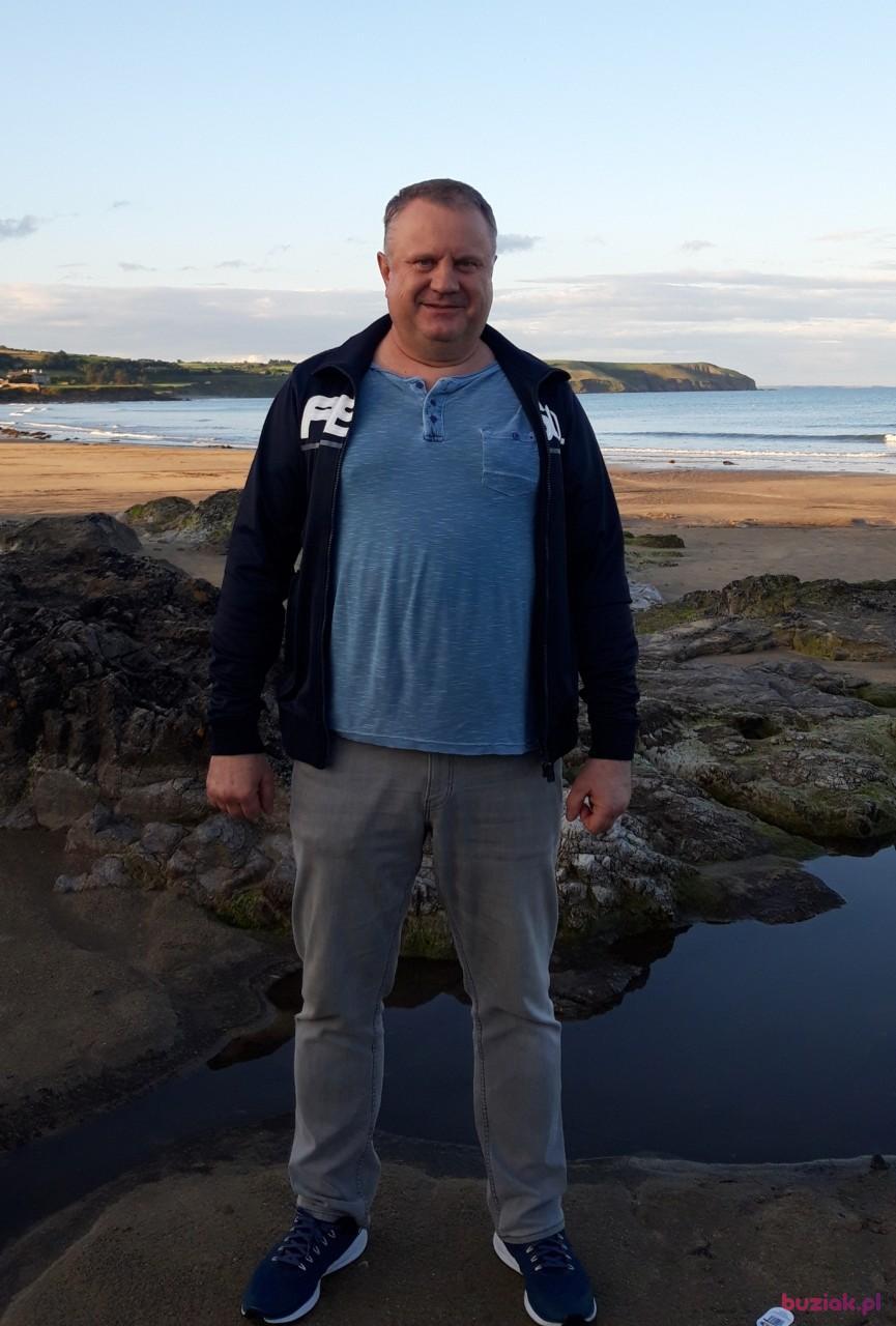Adam, Mężczyzna, 48, Irlandia, Zdjęcie: 2