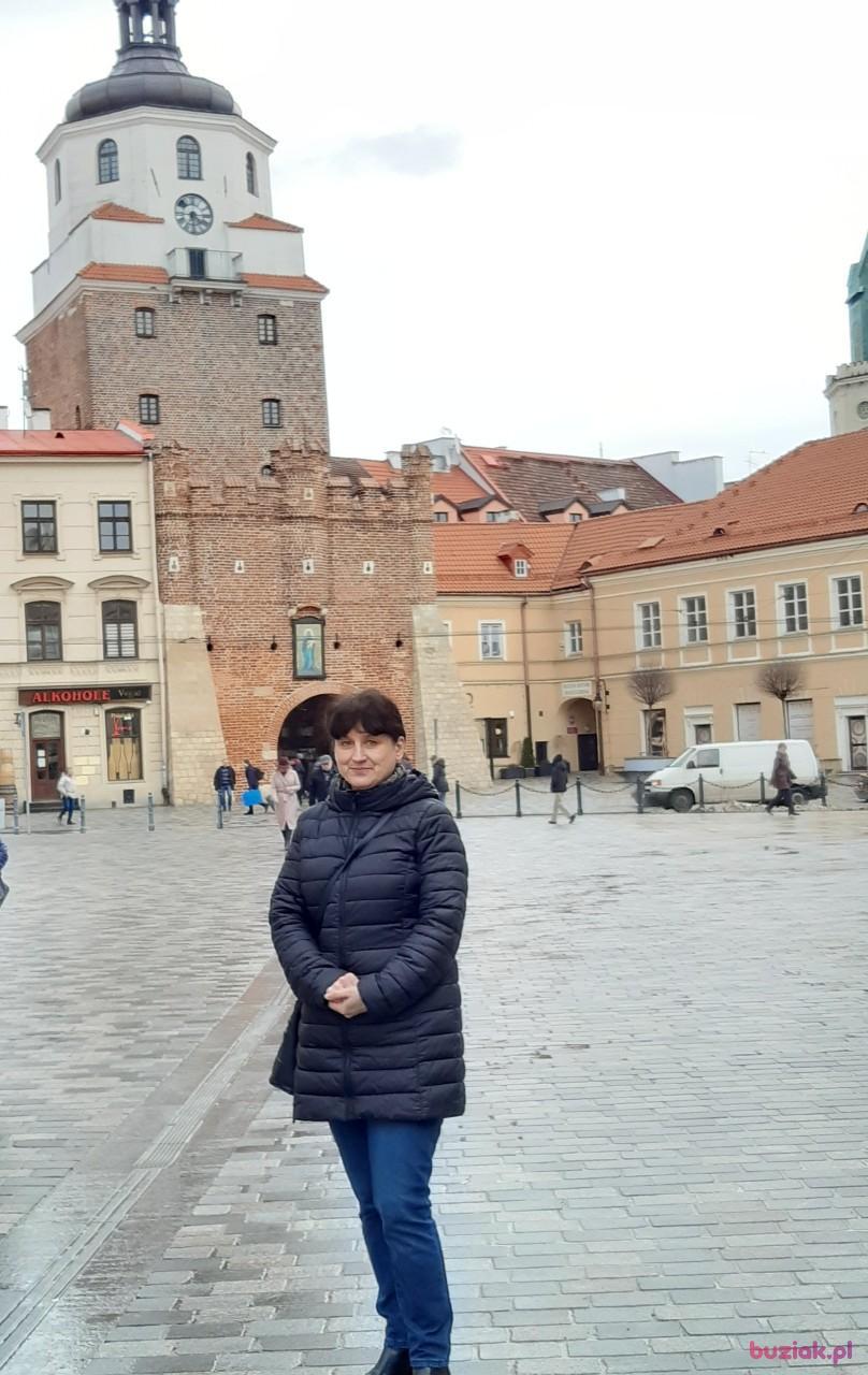 Jolanta, Kobieta, 57, Piła, Polska, Zdjęcie: 1