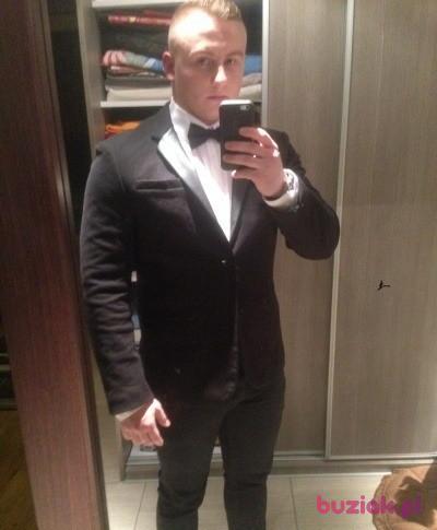 Sebastian, Mężczyzna, 29, Warszawa, Polska, Zdjęcie: 3