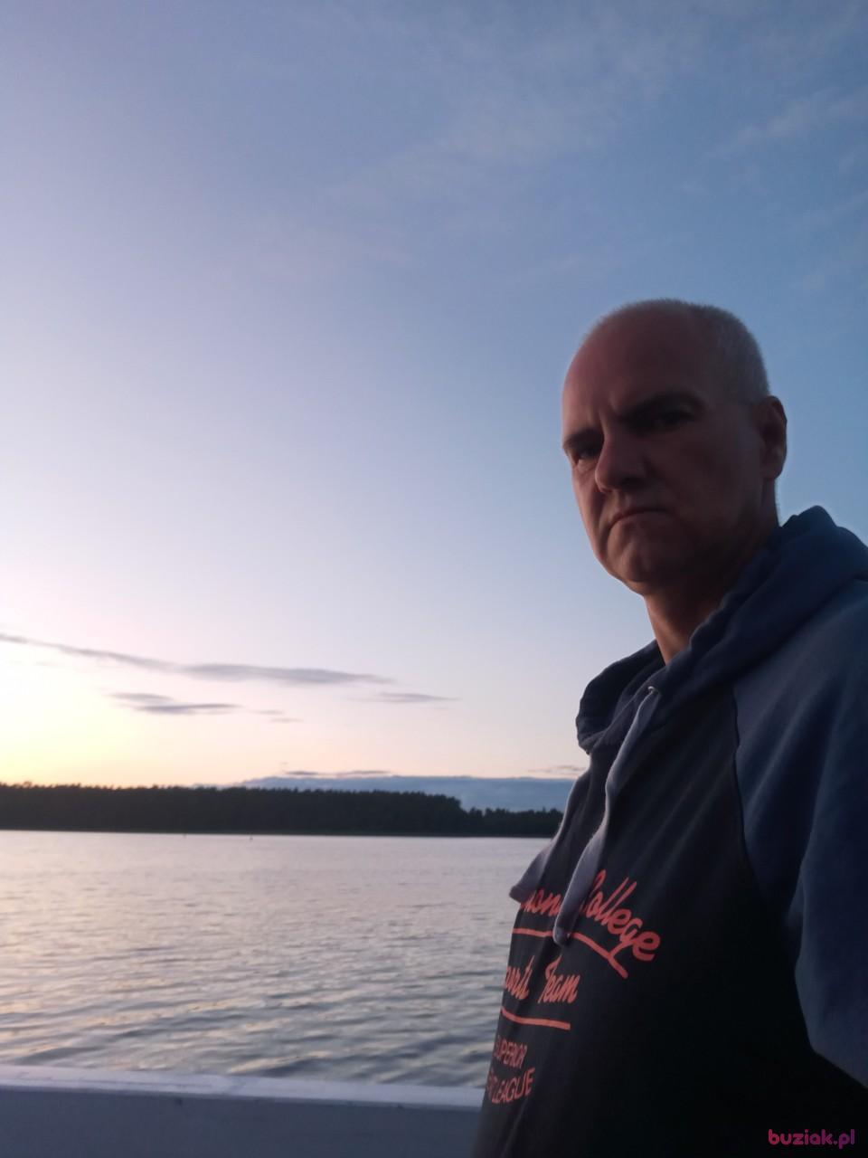 Jacoo, Mężczyzna, 51, Warszawa, Polska, Zdjęcie: 2
