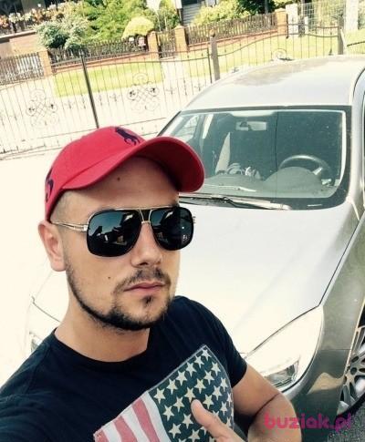 Piotr, Mężczyzna, 35, Warszawa, Polska, Zdjęcie: 3