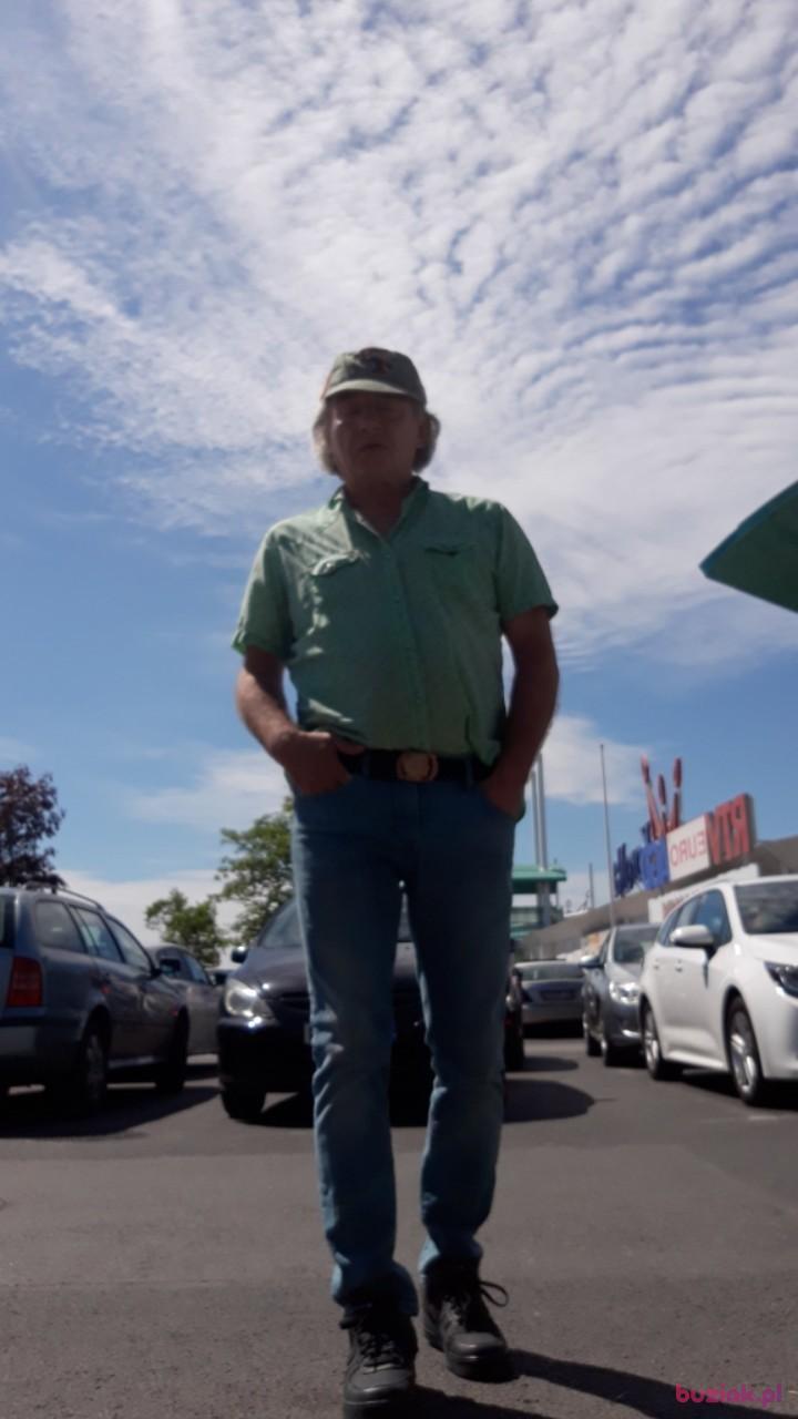 Artur, Male, 63, Wrocław, Polska, Photo: 6