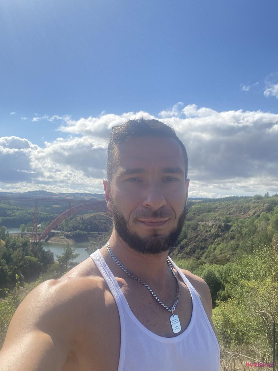 Jerzy, Mężczyzna, 41, Bydgoszcz, Polska, Zdjęcie: 1