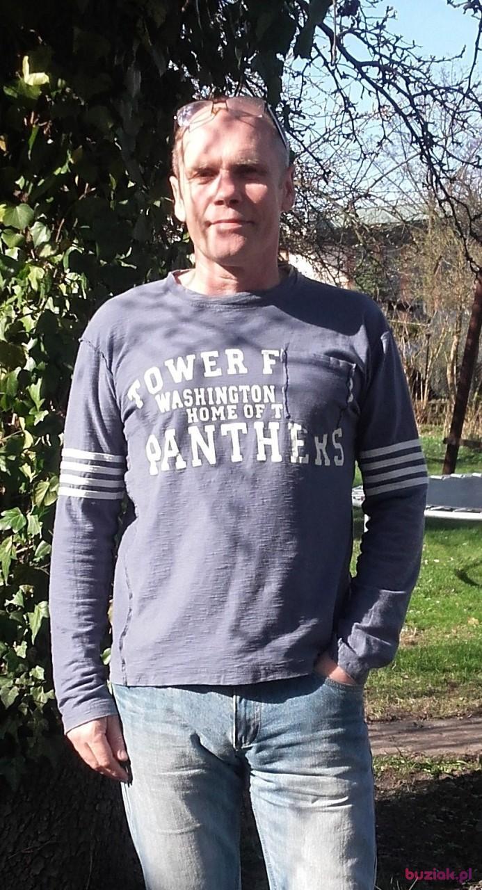 Mariusz, Mężczyzna, 58, Chojnice, Polska, Zdjęcie: 2