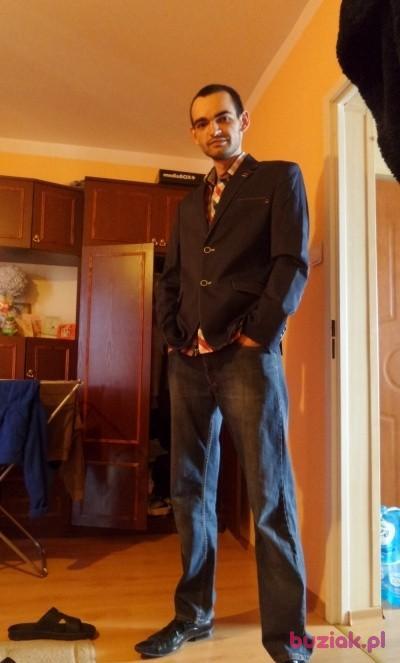 Kamil, Male, 40, Świebodzice, Polska, Photo: 2
