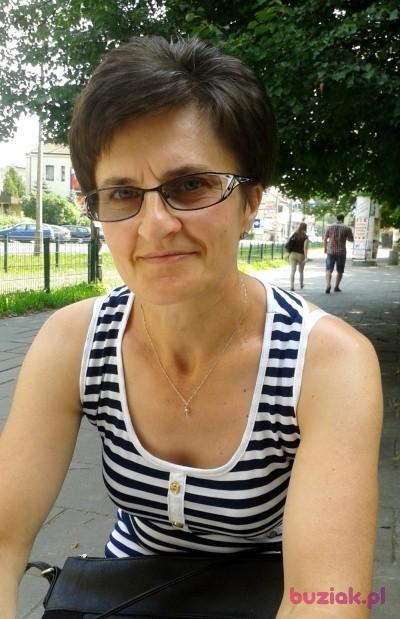 Renata, Kobieta, 58, Kraków, Polska, Zdjęcie: 4