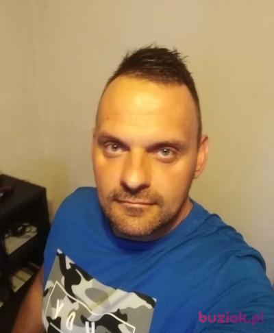 MARCIN, Mężczyzna, 46, Mannheim, Niemcy, Zdjęcie: 2