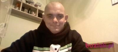 mada1, Male, 40, Oborniki, Polska, Photo: 3