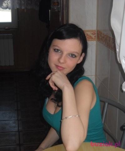 weronika, Kobieta, 33, Kruszwica, Polska, Zdjęcie: 1