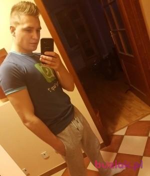 Patryk, Male, 30, Kraków, Polska, Photo: 2