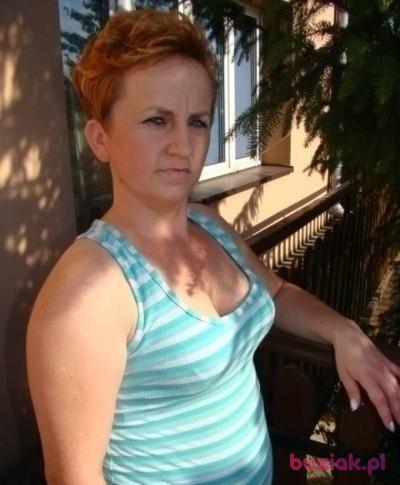 Katarzyna, Kobieta, 49, Garwolin, Polska, Zdjęcie: 2