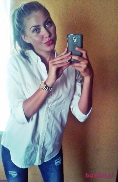 paula2722, Female, 32, Wieluń, Polska, Photo: 4