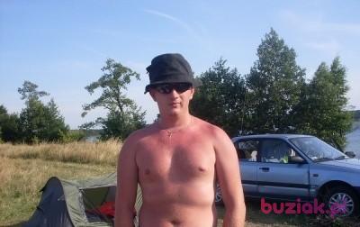 Kacper, Mężczyzna, 40, Warszawa, Polska, Zdjęcie: 1