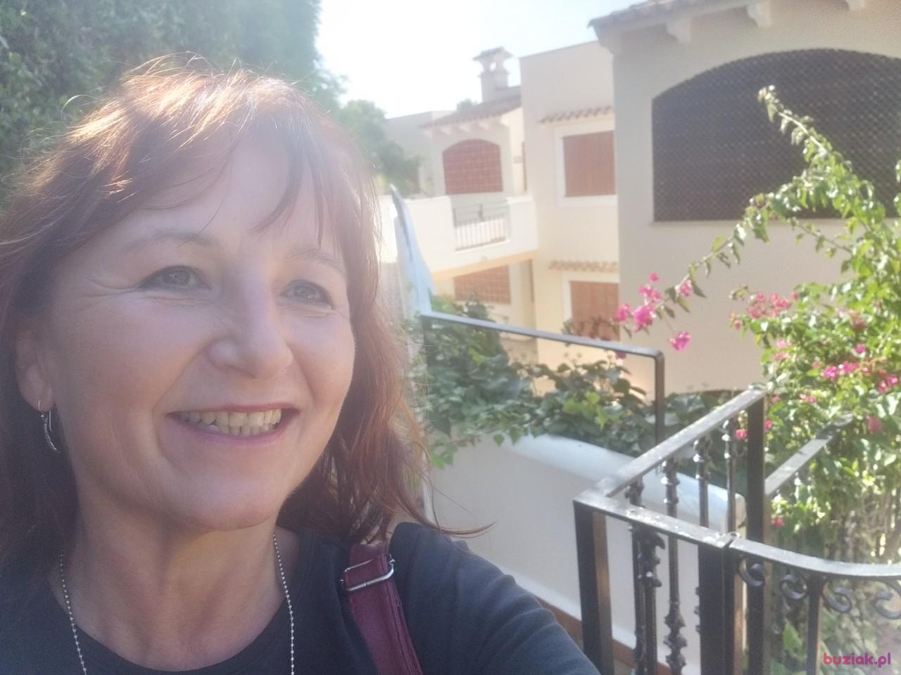 Renata, Female, 62, Essen, Niemcy, Photo: 1