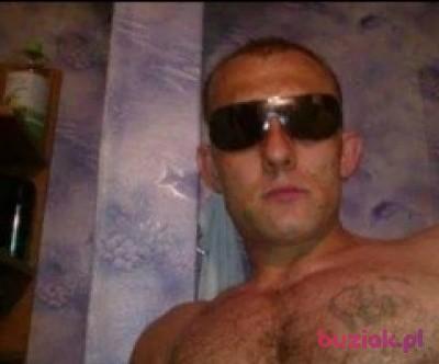 Paweł, Mężczyzna, 43, Rotterdam, Holandia, Zdjęcie: 4