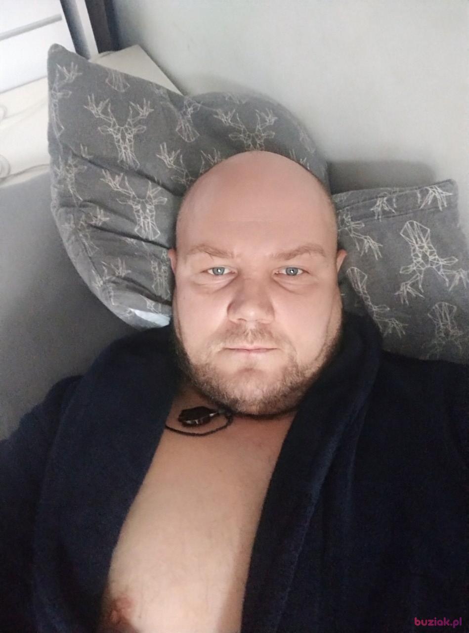 Marcin, Mężczyzna, 46, Iława, Polska, Zdjęcie: 2
