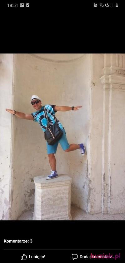 Grzegorz, Male, 48, Zielona Góra, Polska, Photo: 3