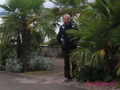 Ryszard, Mężczyzna, 71, Kraśnik, Polska, Zdjęcie: 2