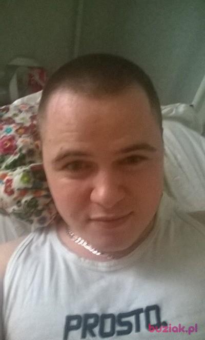 Dawid, Mężczyzna, 33, Zdzieszowice, Polska, Zdjęcie: 5