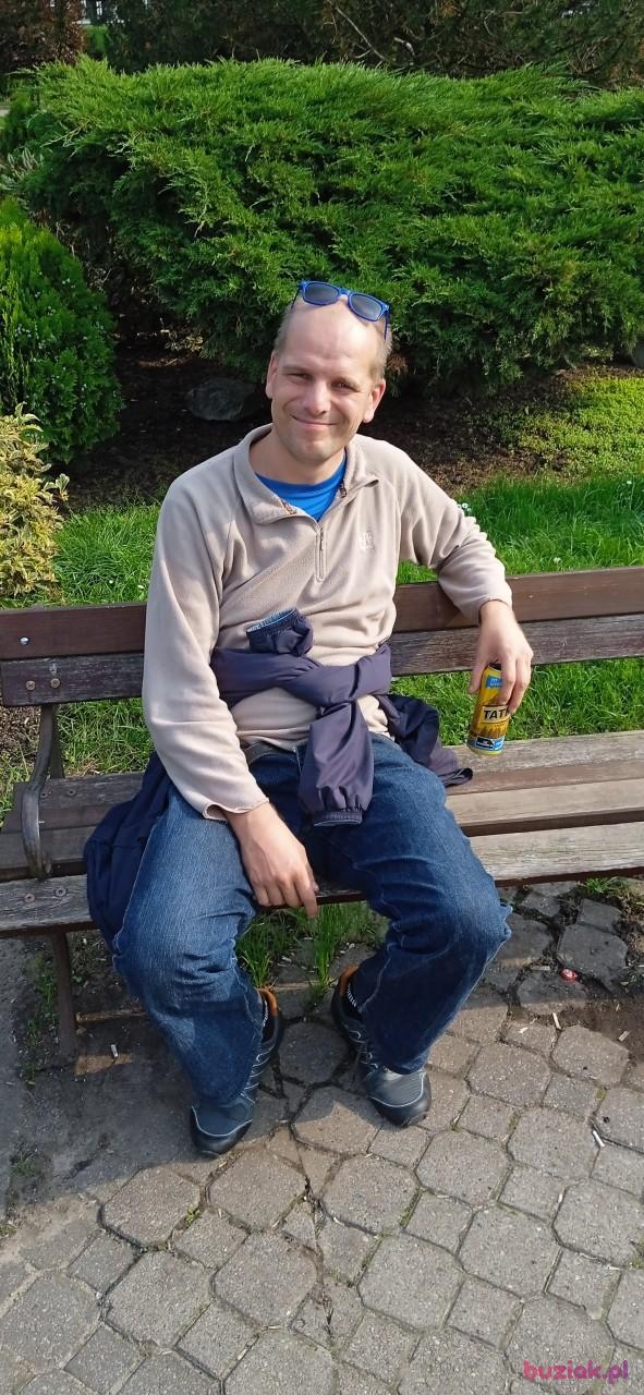 sebastian, Mężczyzna, 40, Szczecin, Polska, Zdjęcie: 18