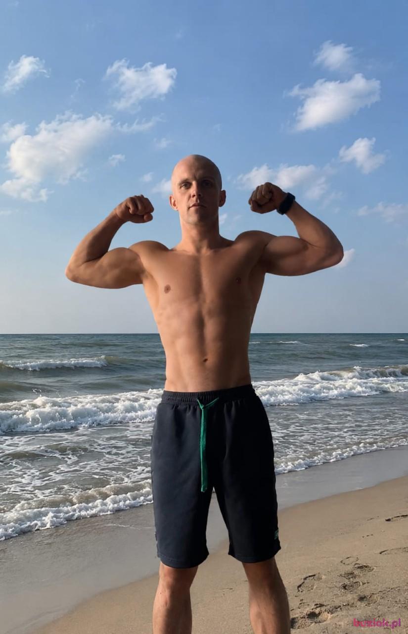 Bartłomiej, Male, 31, Bogatynia, Polska, Photo: 1