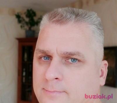 slawek, Male, 53, Wrocław, Polska, Photo: 1