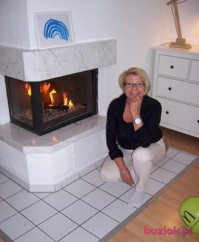 Grażyna , Female, 65, Cologne, Niemcy, Photo: 2