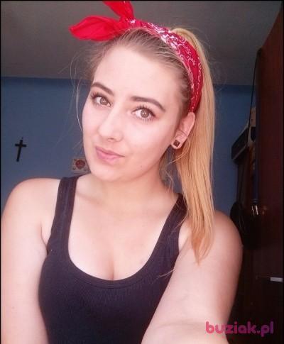 Diana, Female, 29, Wieliczka, Polska, Photo: 3
